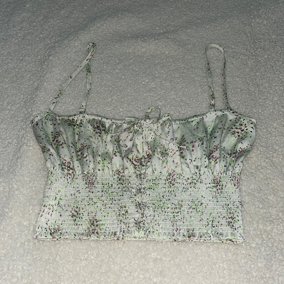 Little moon crop top - Picture 1 of 1